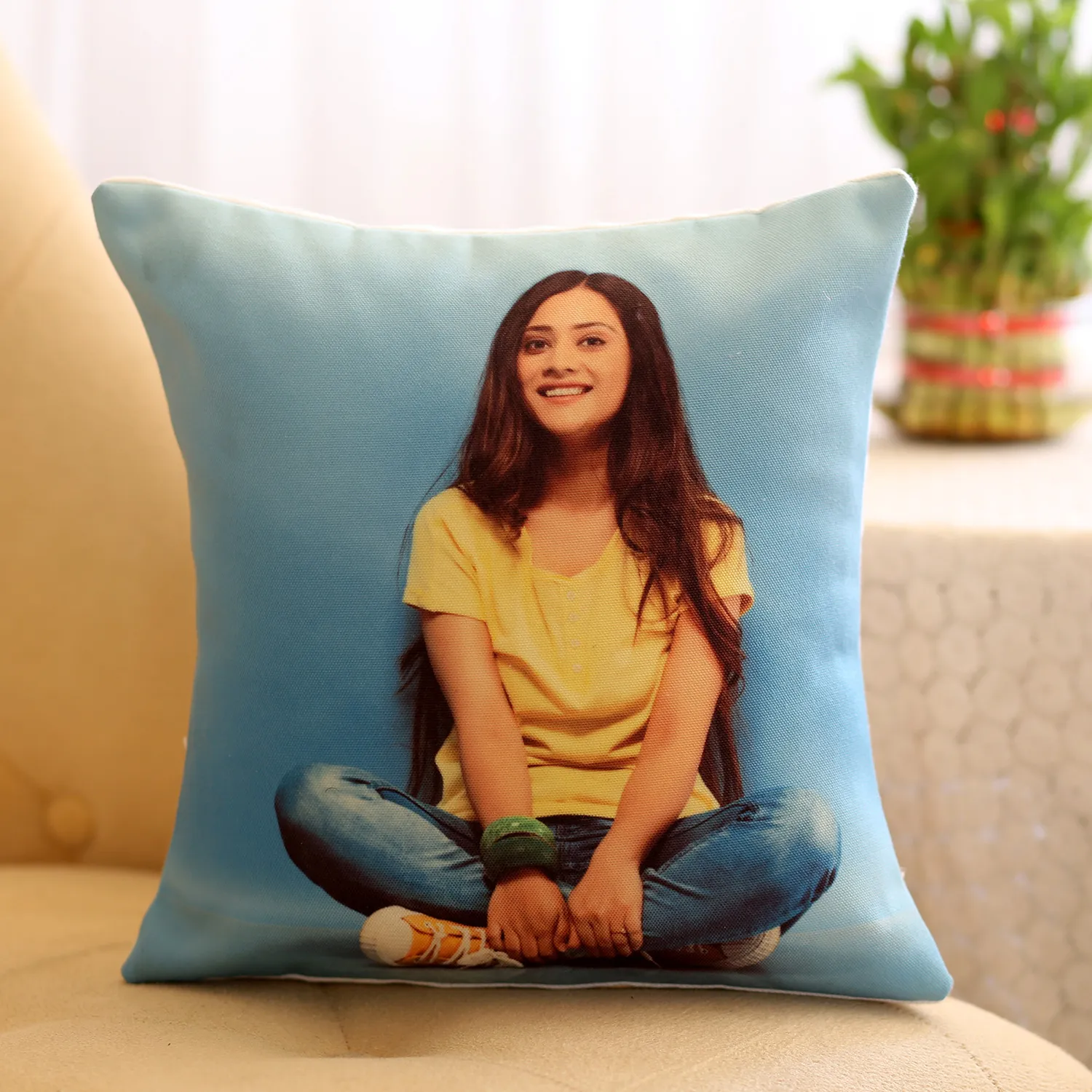 Personalised Cushion For Her Personalised Cushion For Her