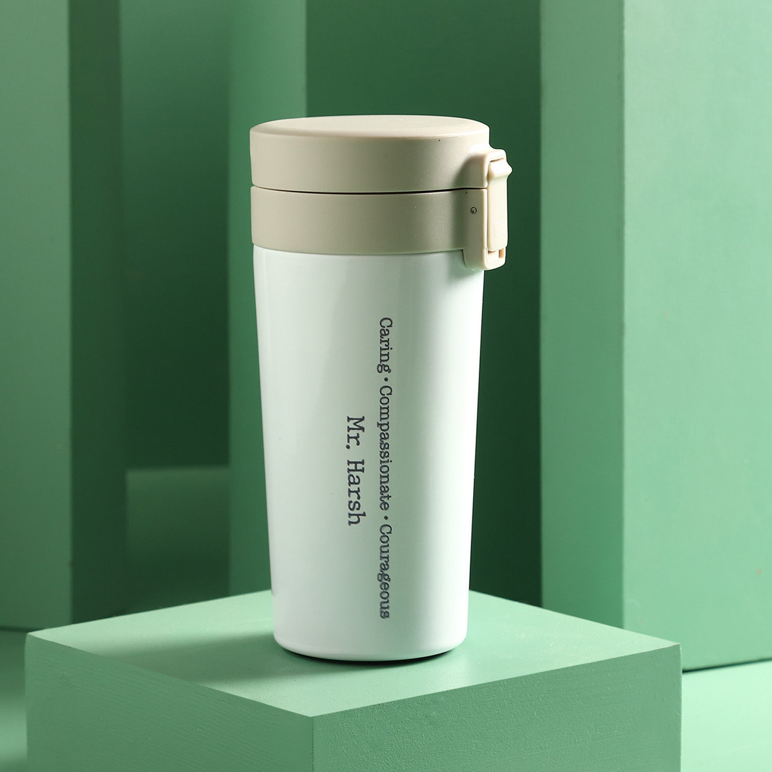 Personalised Tumbler For The Most Caring Personalised Tumbler For The Most Caring