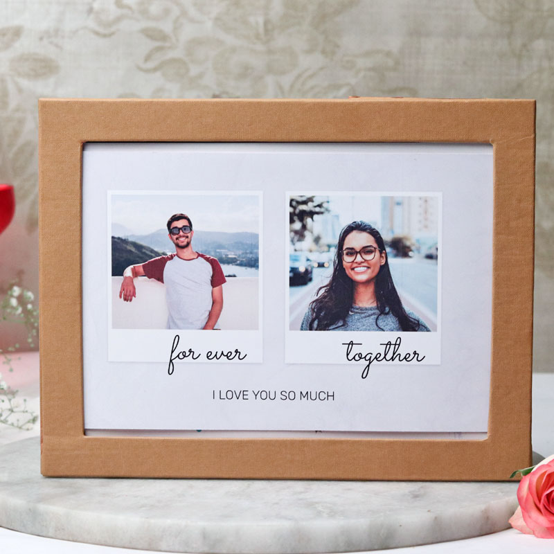 Forever Together Photo Frame Forever Together Photo Frame