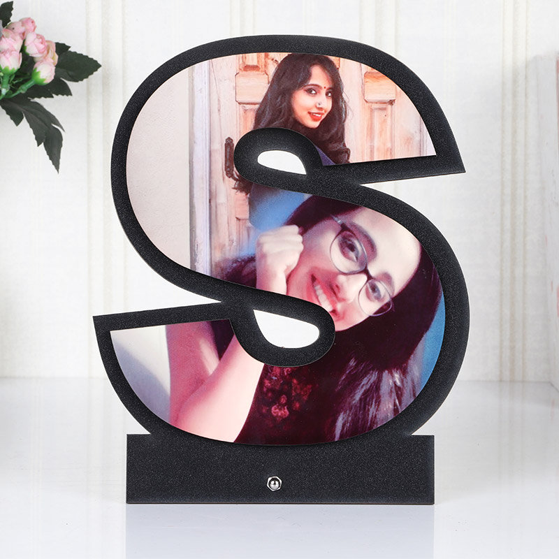 Personalised Tabletop