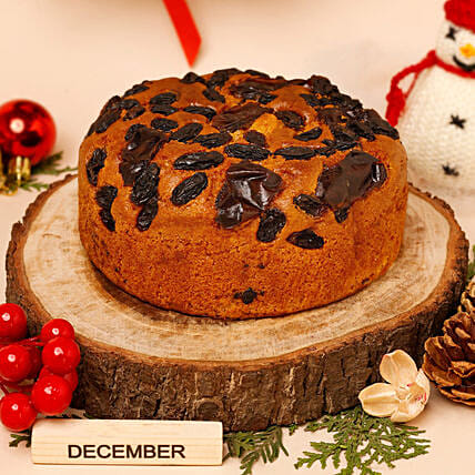 Raisins & Dates Dry Cake Raisins & Dates Dry Cake