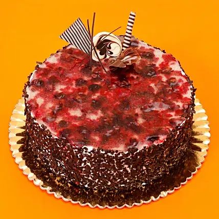 Exquisite Blueberry Cake Exquisite Blueberry Cake