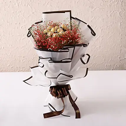 Ferrero Love Bouquet