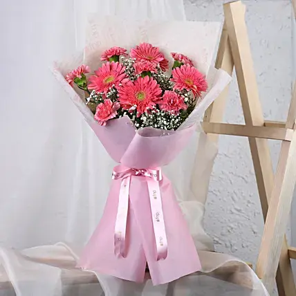 Mythical Land Floral Bouquet Mythical Land Floral Bouquet