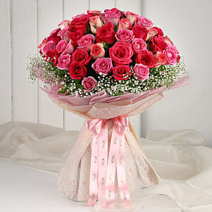 Love Overdose Floral Bouquet