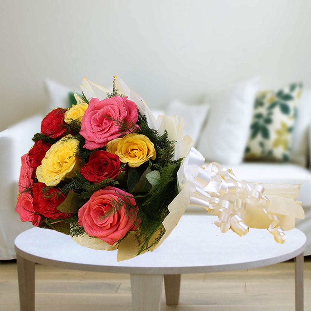 Modern Romance Modern Romance