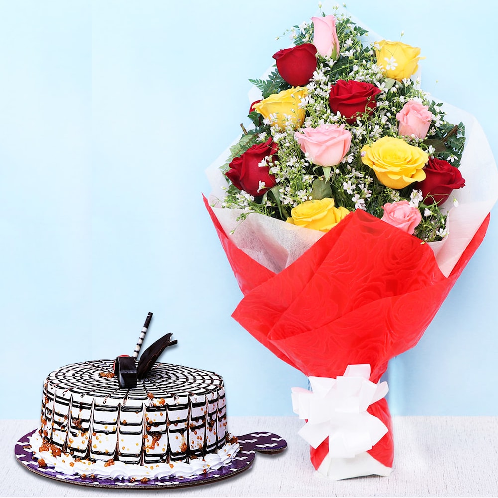 Affectionate Greetings Of Love