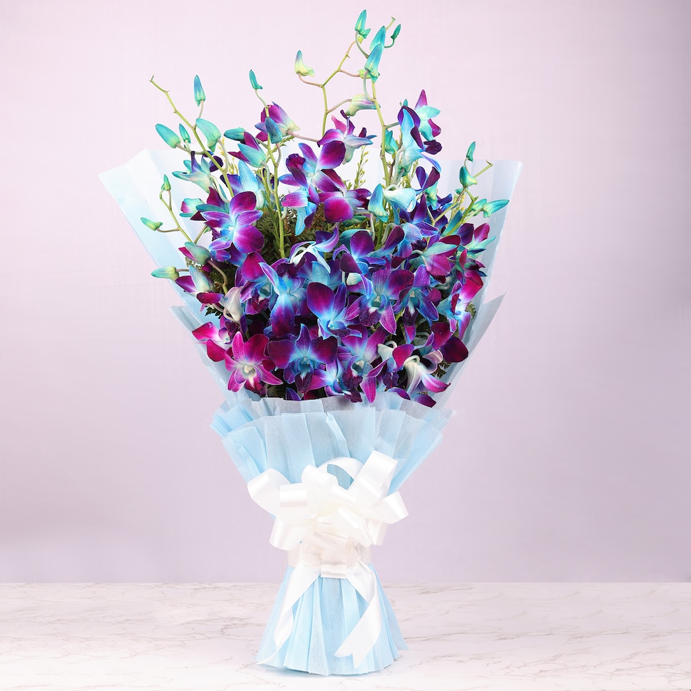 Enchanted Bloom Standard Enchanted Bloom Standard