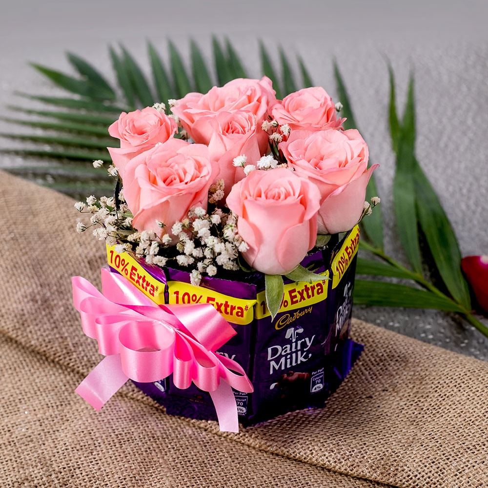 Glowing With Love Glowing With Love