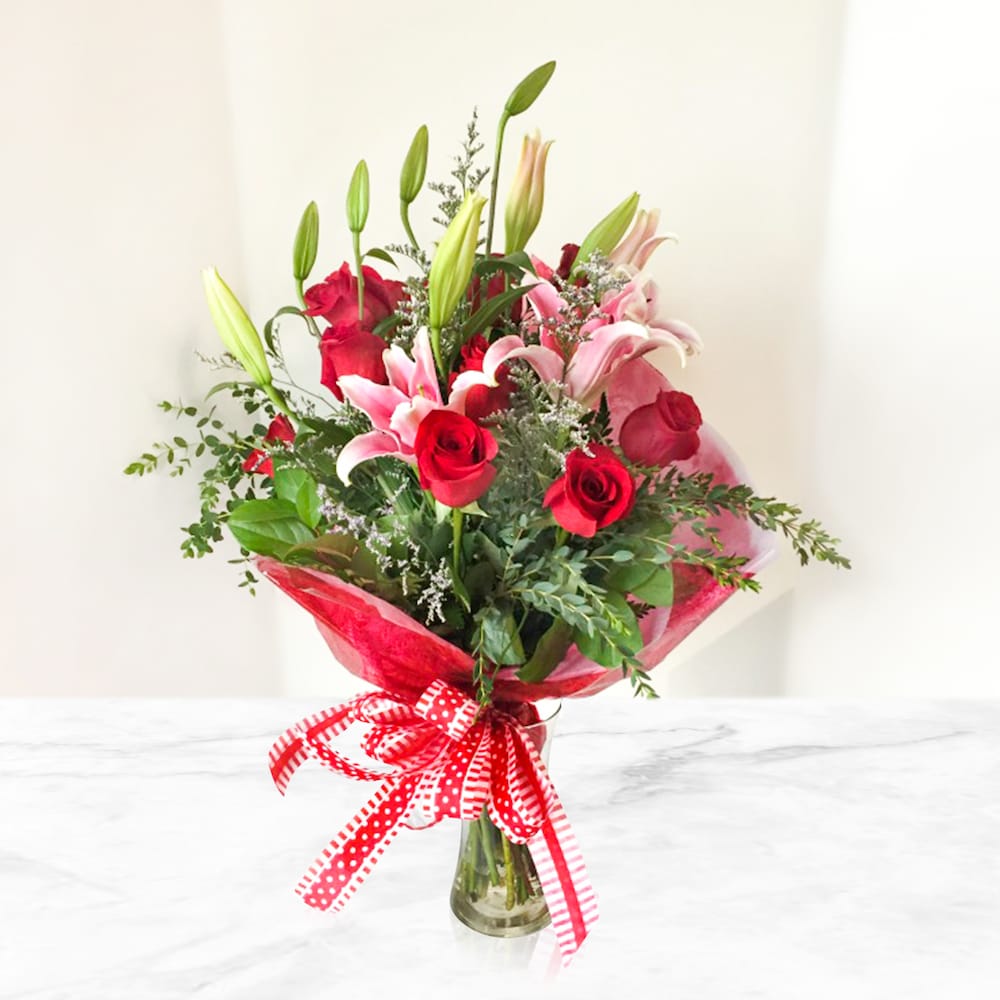 The Jewel In The Crown