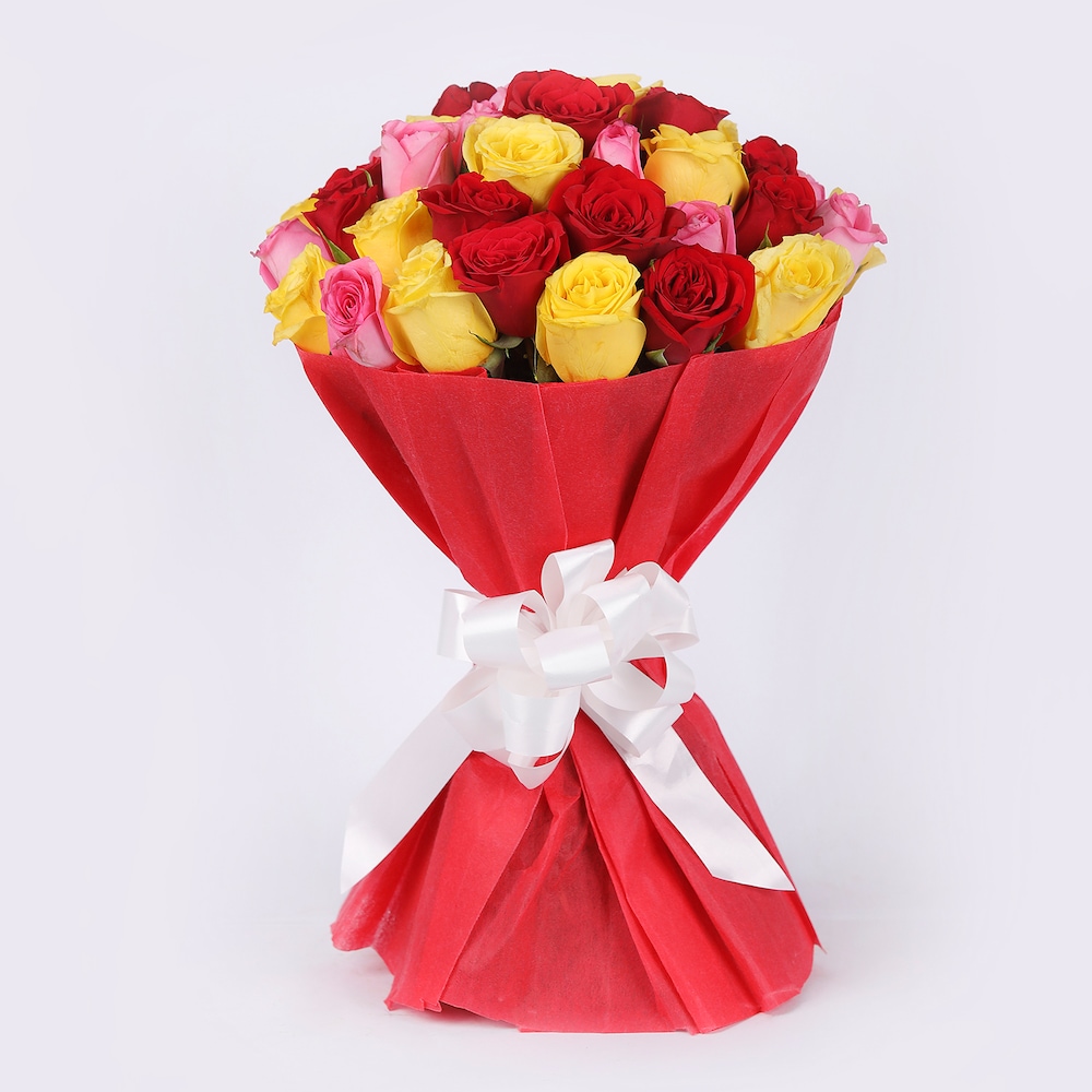 Naughty Mix Naughty Mix