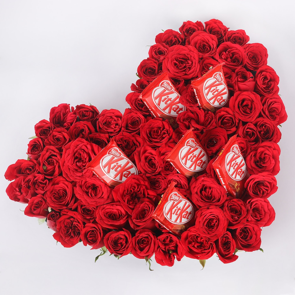 Beauty Of Rose Beauty Of Rose