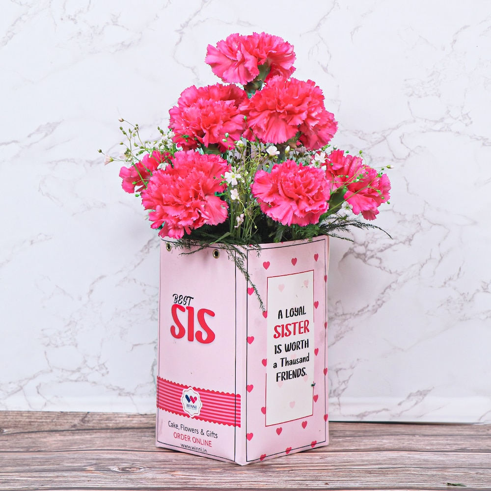 Box Of Treasure Box Of Treasure