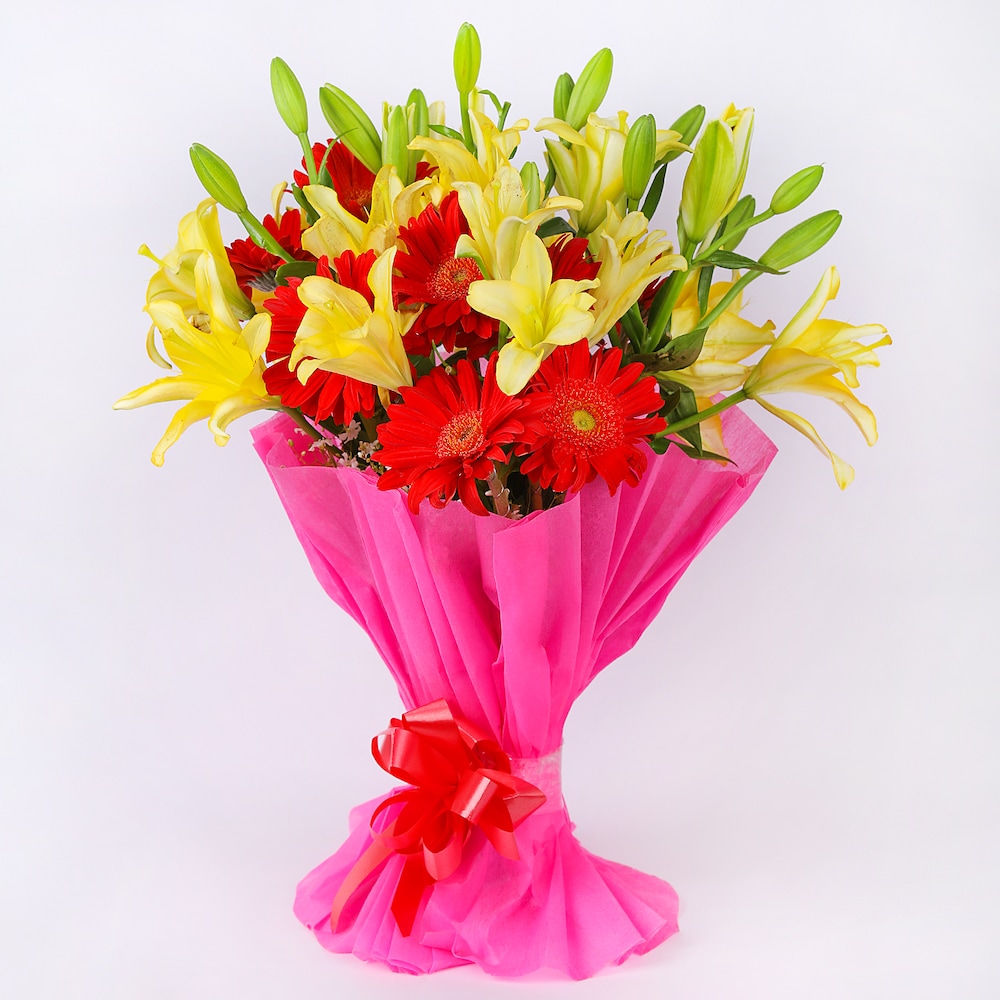 Choice Of Nature Choice Of Nature