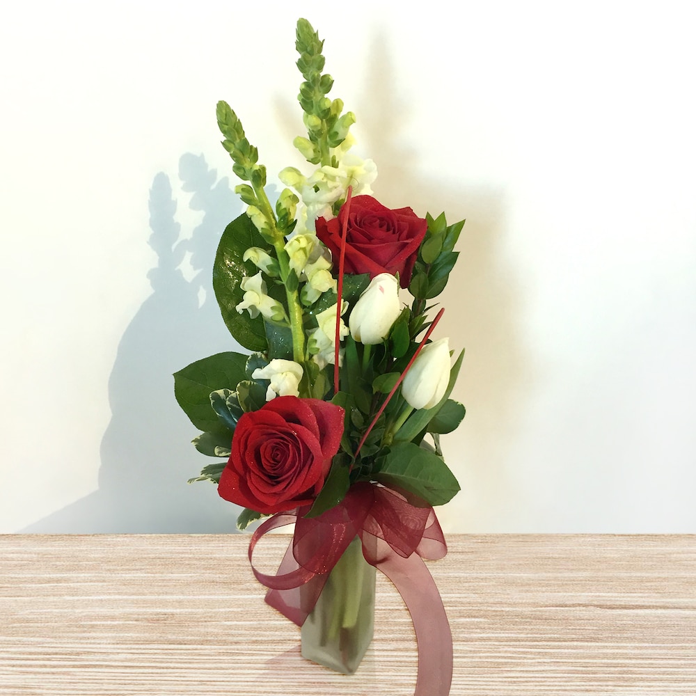 Dreamy Symbol Of Love