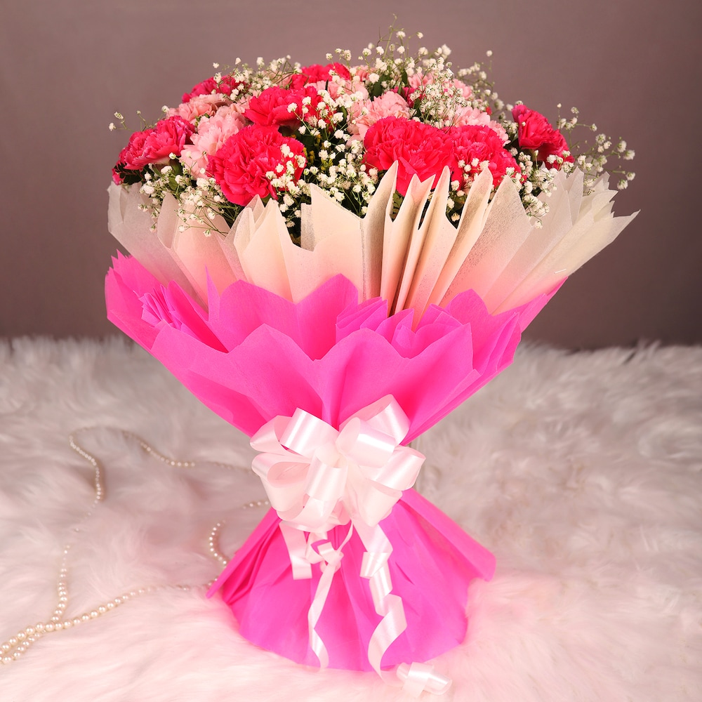 Magic Of Love Bouquet