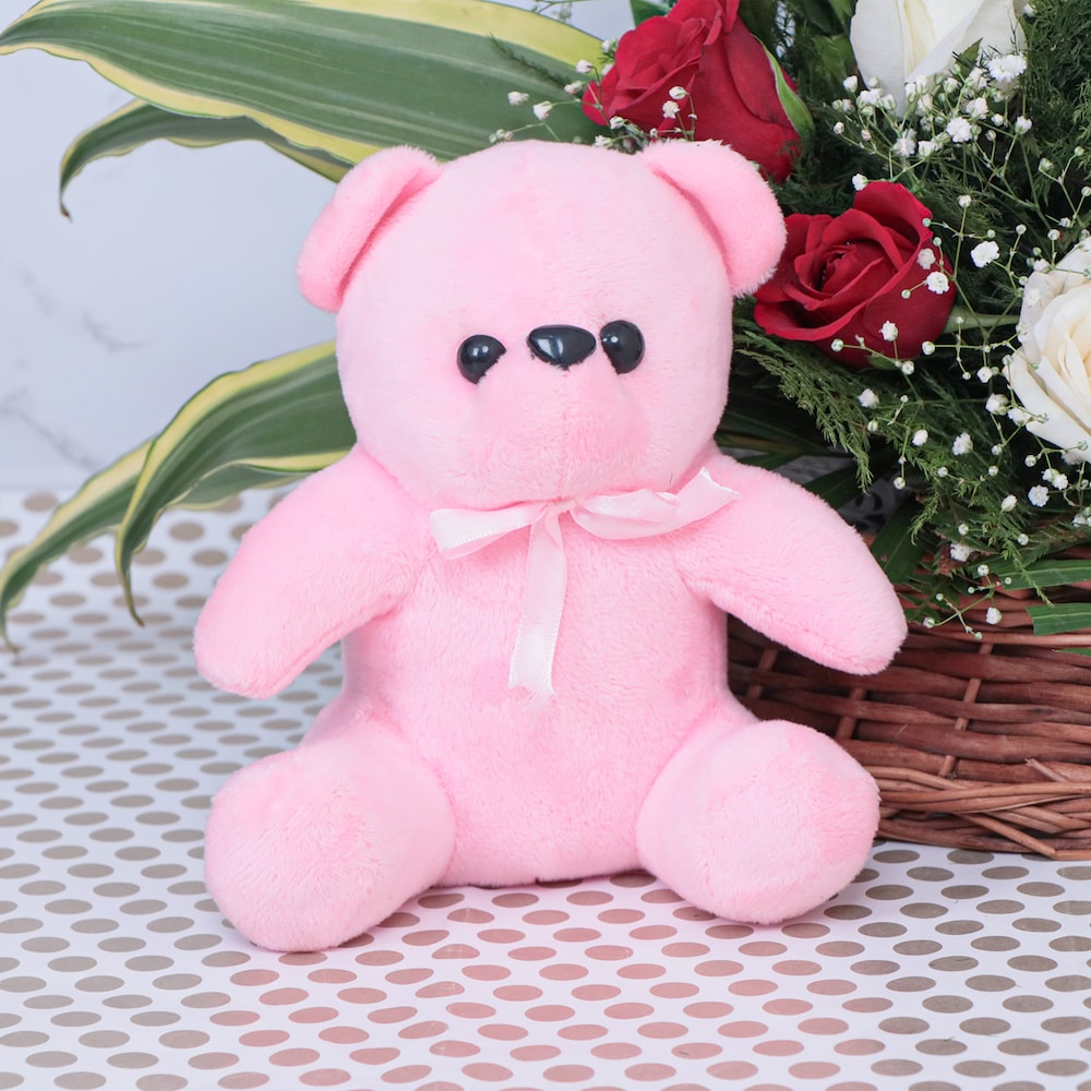 Majestic Roses Arrangement