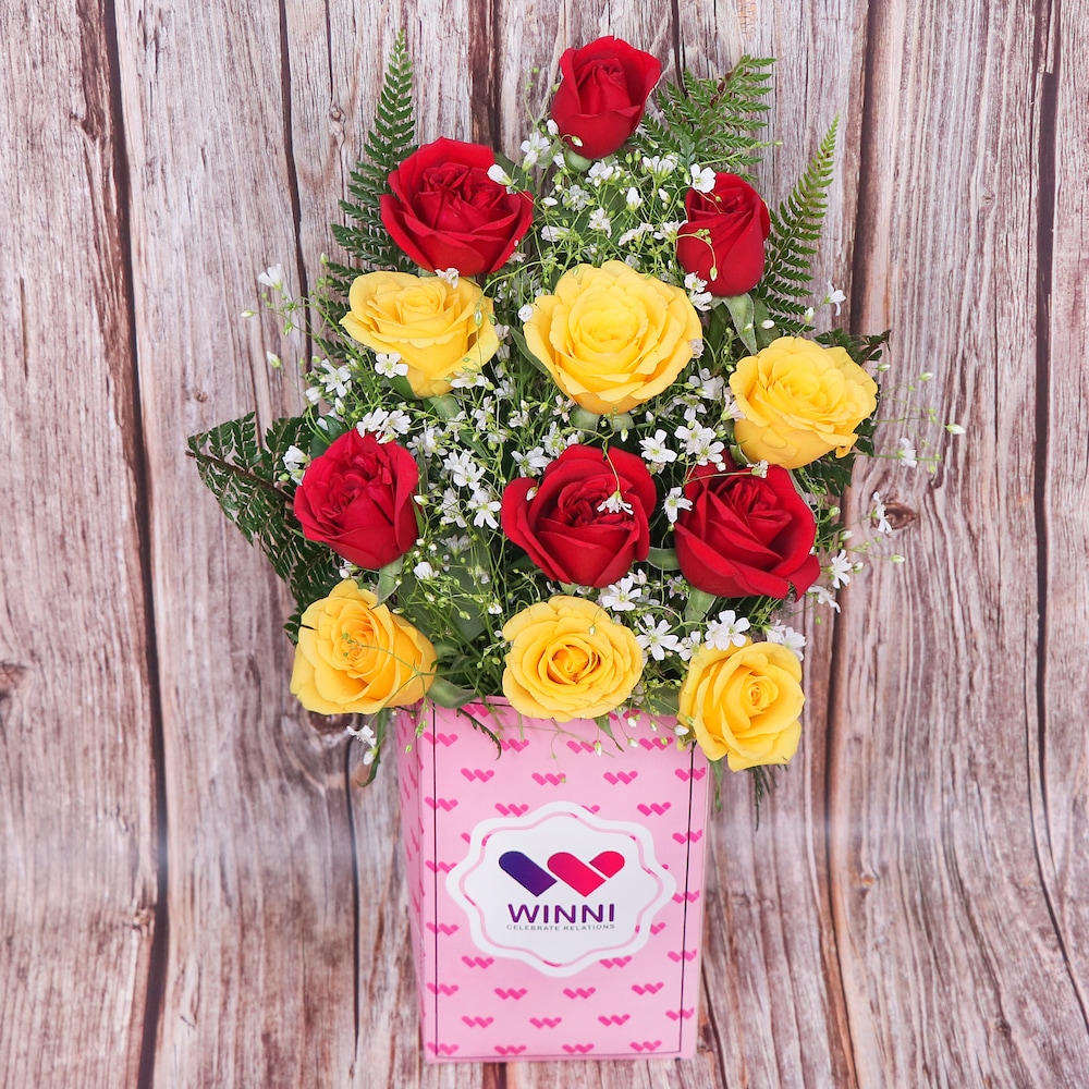 Doublet Color Love Doublet Color Love