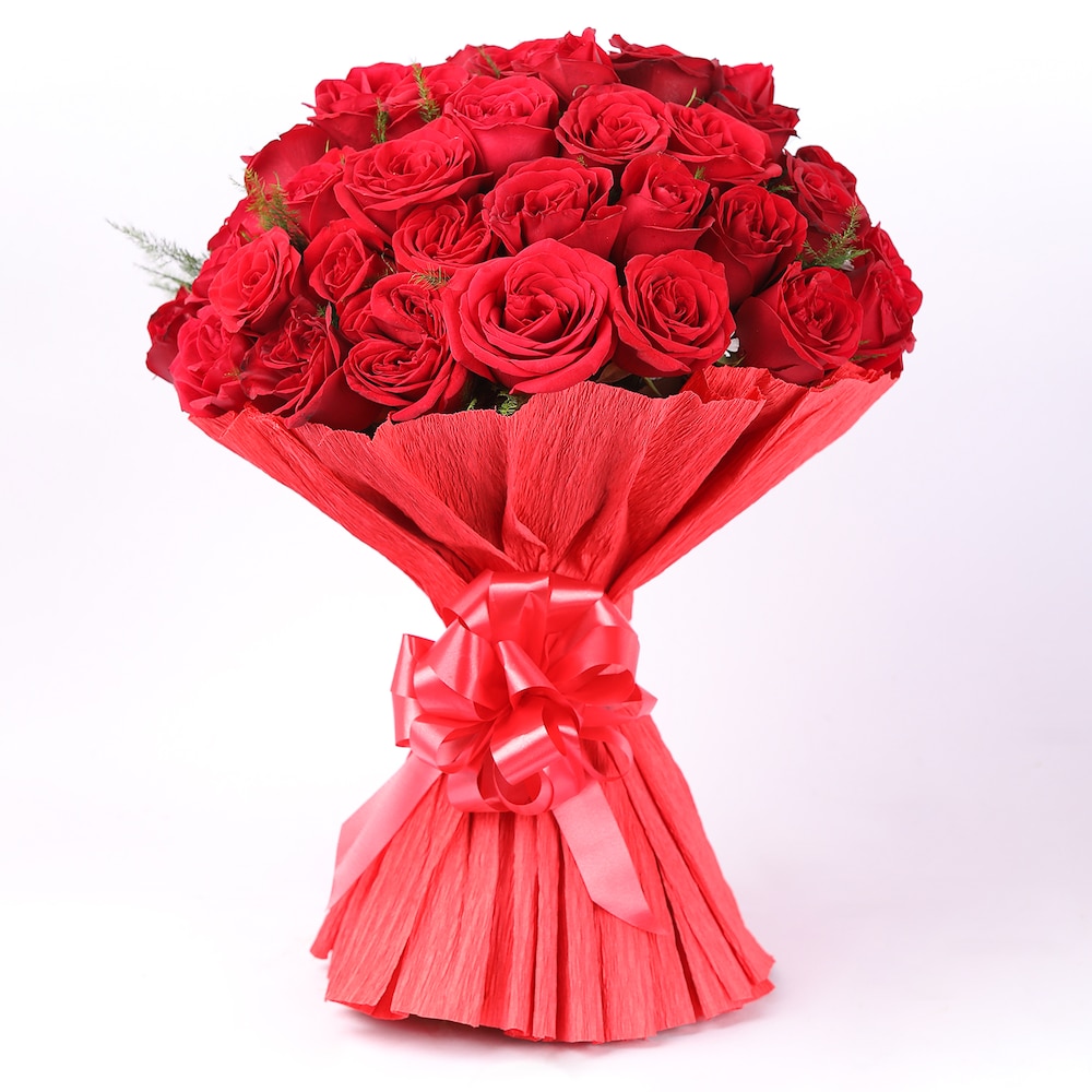 Feel The Magic Rose Feel The Magic Rose