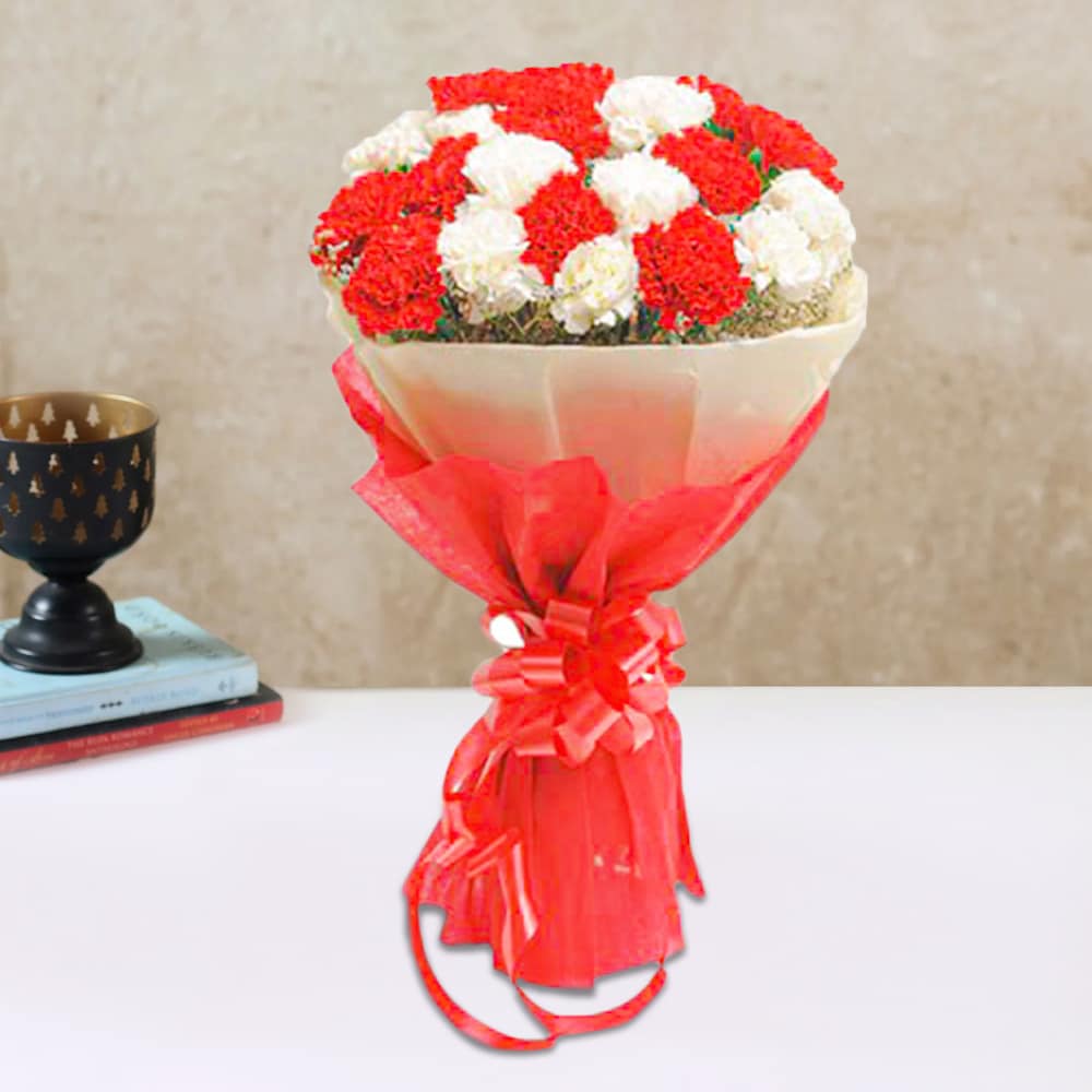 Bouquet Of Magical Flowers Bouquet Of Magical Flowers