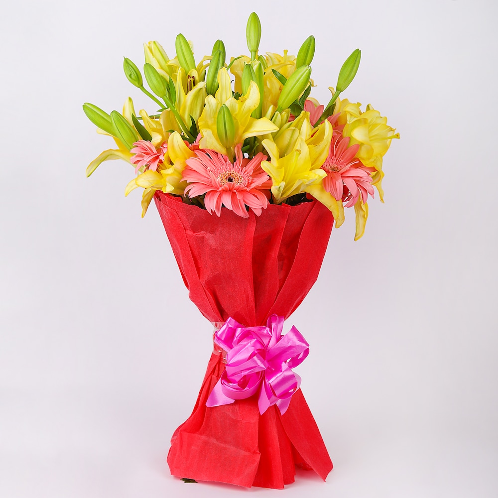 Inherent Gerberas Inherent Gerberas